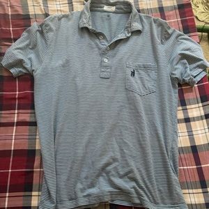 Jonnie-o men’s polo